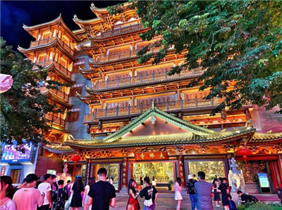 广州商务模特外国，国际化服务体验